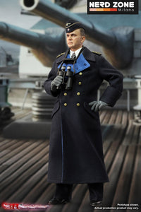 DID / 3R - GM654 1/6 WWII - Karl Dönitz WWII German Großadmiral