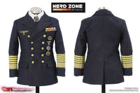 DID / 3R - GM654 1/6 WWII - Karl Dönitz WWII German Großadmiral