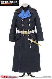 DID / 3R - GM654 1/6 WWII - Karl Dönitz WWII German Großadmiral