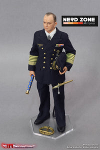 DID / 3R - GM654 1/6 WWII - Karl Dönitz WWII German Großadmiral