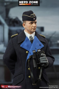 DID / 3R - GM654 1/6 WWII - Karl Dönitz WWII German Großadmiral