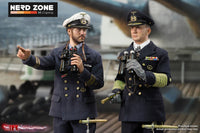 DID / 3R - GM654 1/6 WWII - Karl Dönitz WWII German Großadmiral