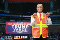 DID -  AP024 1/6 47th President – Donald Trump