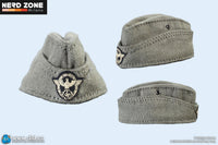 PRE ORDER DID - D80191 1/6 WWII German SS Polizei-Division ZB30 Gunner – Friedrich