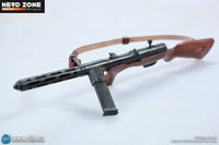 PRE ORDER DID - D80192  1/6 WWII German SS Polizei-Division NCO – Fogel