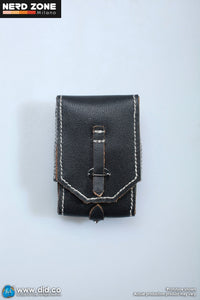 PRE ORDER DID - D80192  1/6 WWII German SS Polizei-Division NCO – Fogel