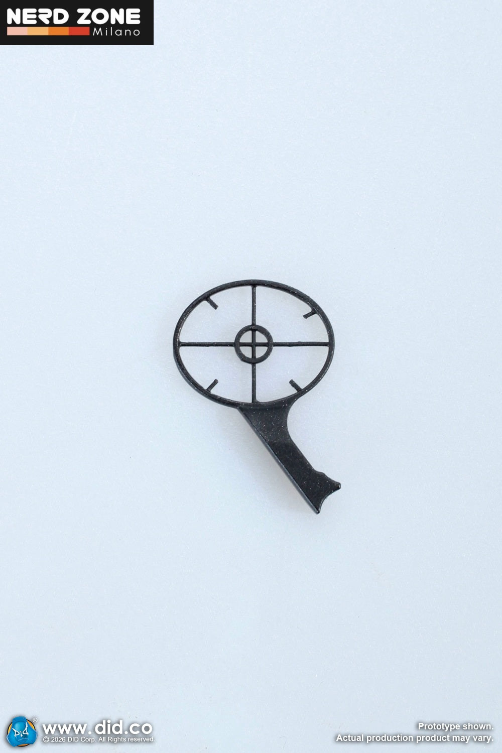 PRE ORDER DID - D80192  1/6 WWII German SS Polizei-Division NCO – Fogel