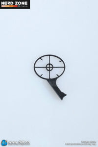 PRE ORDER DID - D80192  1/6 WWII German SS Polizei-Division NCO – Fogel