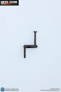 PRE ORDER DID - D80192  1/6 WWII German SS Polizei-Division NCO – Fogel