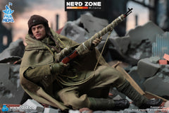 PRE ORDINE - DID - XR80037 1/12 WWII Russian Sniper – Vasily Zaitsev