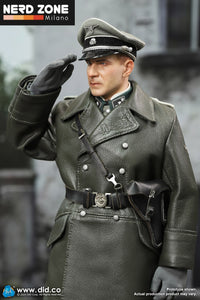 DID/3R - D80178 1/6 WWII German Officer – Amon Göth