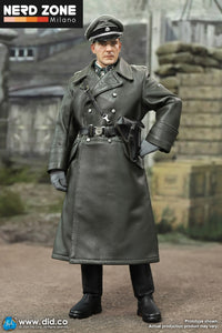 DID/3R - D80178 1/6 WWII German Officer – Amon Göth