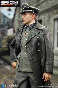DID/3R - D80178 1/6 WWII German Officer – Amon Göth