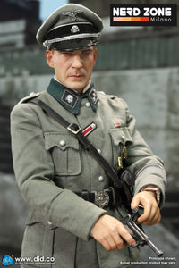 DID/3R - D80178 1/6 WWII German Officer – Amon Göth