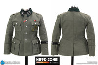 DID/3R - D80178 1/6 WWII German Officer – Amon Göth