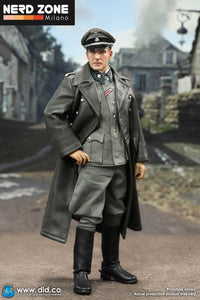 DID/3R - D80178 1/6 WWII German Officer – Amon Göth