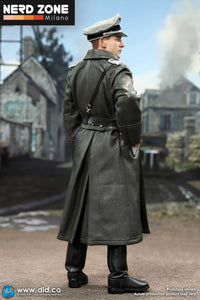 DID/3R - D80178 1/6 WWII German Officer – Amon Göth