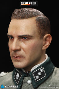 DID/3R - D80178 1/6 WWII German Officer – Amon Göth