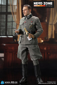 DID/3R - D80178 1/6 WWII German Officer – Amon Göth