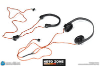 PRE ORDINE DID / 3R - D80185 1/6 WWII German Africa Corps Supply Duty - Ishaan & Panzer Commander – Stauffenberg