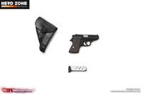 PRE ORDINE DID/3R - Heinrich Himmler (Black Ver.) 1/12 Scale Mini Reich Series TG80008