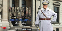 PRE ORDER - DID/3R - Hermann Goring WWII German Reichsmarschall - GM658