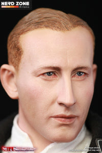 PRE ORDINE DID/3R - Reinhard Heydrich WWII German SS-General GM657