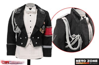 PRE ORDINE DID/3R - Reinhard Heydrich WWII German SS-General GM657