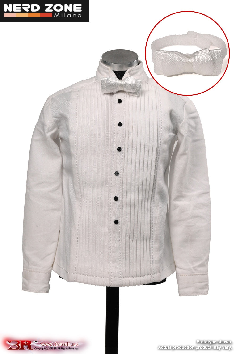 PRE ORDINE DID/3R - Reinhard Heydrich WWII German SS-General GM657