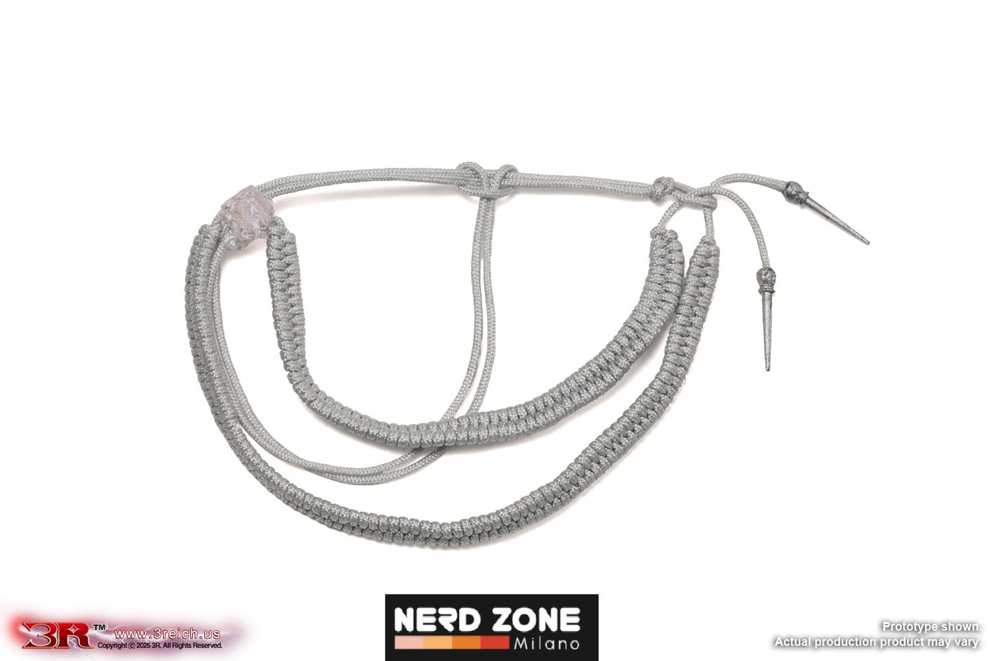 PRE ORDINE DID/3R - Reinhard Heydrich WWII German SS-General GM657