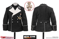 PRE ORDINE DID/3R - Reinhard Heydrich WWII German SS-General GM657