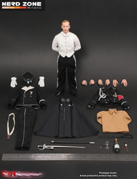 PRE ORDINE DID/3R - Reinhard Heydrich WWII German SS-General GM657