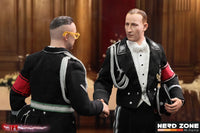 PRE ORDINE DID/3R - Reinhard Heydrich WWII German SS-General GM657