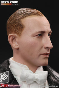 PRE ORDINE DID/3R - Reinhard Heydrich WWII German SS-General GM657