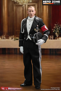 PRE ORDINE DID/3R - Reinhard Heydrich WWII German SS-General GM657