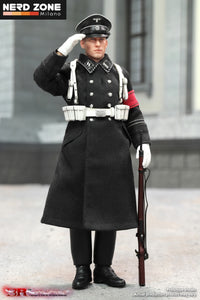 DID / 3R - WWII German SS Honor Guard 1/12 Scale (White Version) Mini Reich Series TG80007