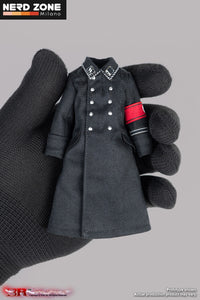 DID / 3R - WWII German SS Honor Guard 1/12 Scale (White Version) Mini Reich Series TG80007