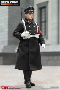 DID / 3R - WWII German SS Honor Guard 1/12 Scale (White Version) Mini Reich Series TG80007