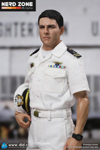DID Corp. - MA80181 1/6 US Navy Naval Aviator Lieutenant Pete (Maverick) Top Gun