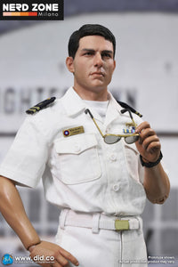 DID Corp. - MA80181 1/6 US Navy Naval Aviator Lieutenant Pete (Maverick) Top Gun