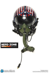 DID Corp. - MA80181 1/6 US Navy Naval Aviator Lieutenant Pete (Maverick) Top Gun