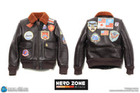 DID Corp. - MA80181 1/6 US Navy Naval Aviator Lieutenant Pete (Maverick) Top Gun