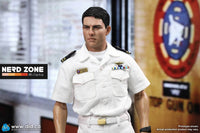 DID Corp. - MA80181 1/6 US Navy Naval Aviator Lieutenant Pete (Maverick) Top Gun