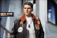 DID Corp. - MA80181 1/6 US Navy Naval Aviator Lieutenant Pete (Maverick) Top Gun