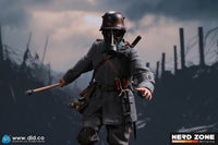 PRE ORDINE - DID D11016 1/6 WWI German Army Stormtrooper Infantry – Bodo