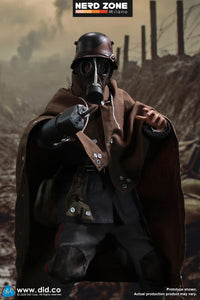 PRE ORDINE - DID D11016 1/6 WWI German Army Stormtrooper Infantry – Bodo