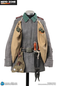 PRE ORDINE - DID D11016 1/6 WWI German Army Stormtrooper Infantry – Bodo
