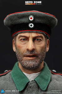 PRE ORDINE - DID D11016 1/6 WWI German Army Stormtrooper Infantry – Bodo