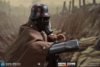 PRE ORDINE - DID D11016 1/6 WWI German Army Stormtrooper Infantry – Bodo