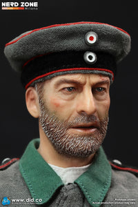 PRE ORDINE - DID D11016 1/6 WWI German Army Stormtrooper Infantry – Bodo